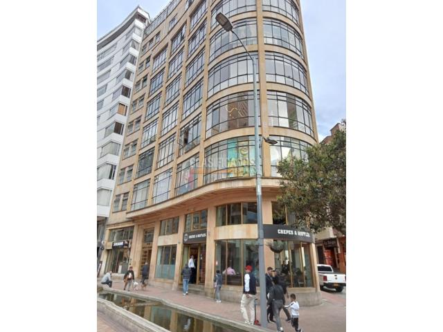 Oficinas y Consultorios, Venta en Bogotá