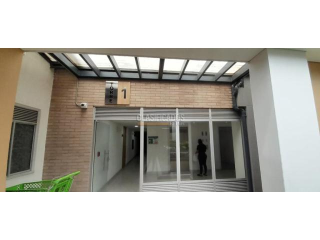 Apartamentos, Venta en Valle del Lili