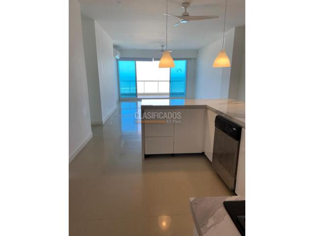 Apartamentos, Alquiler en Cartagena