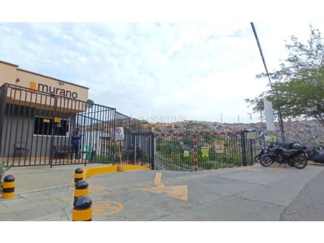 Apartamentos, Alquiler en Aguacatal