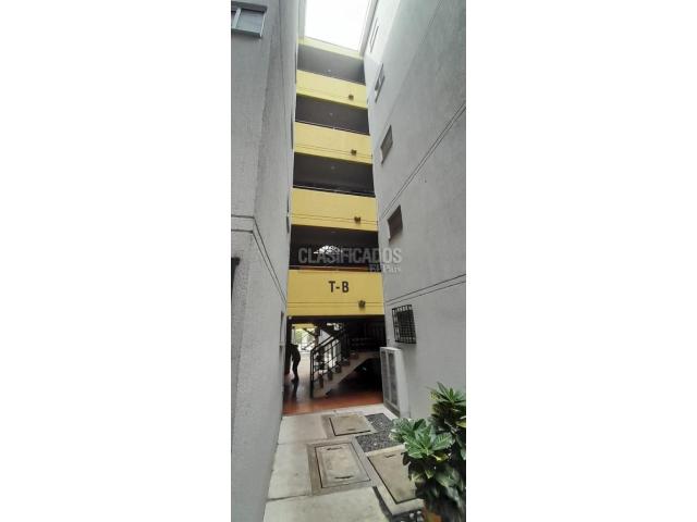 Apartamentos, Alquiler en Las Vegas de Comfandi