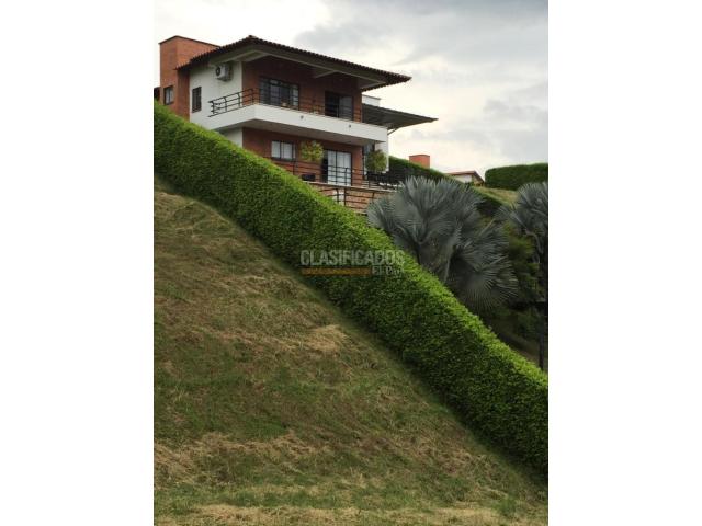 Casas, Alquiler en Pereira