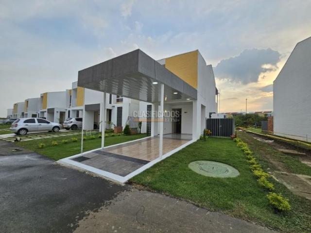 Casas, Alquiler en Jamundí