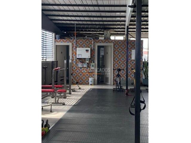 Edificios, Venta en El Ingenio