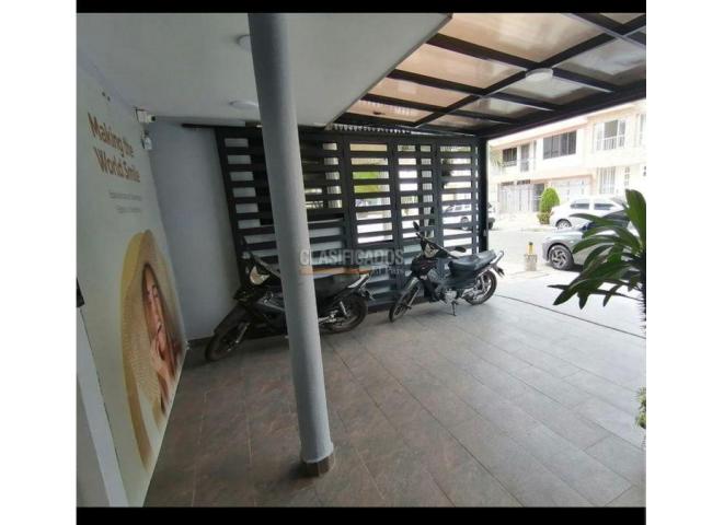 Edificios, Venta en El Ingenio