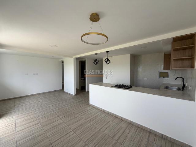 Apartamentos, Venta en Hacienda Kachipay