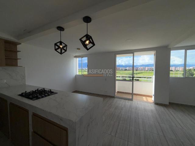 Apartamentos, Venta en Hacienda Kachipay