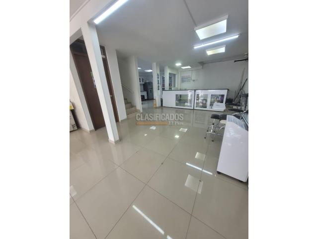 Casas, Venta en Caney