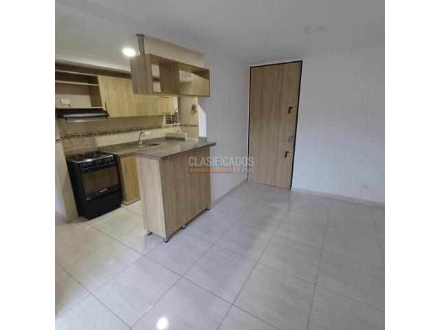 Apartamentos, Alquiler en Aguacatal