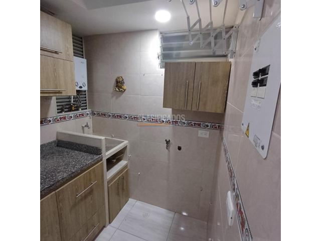 Apartamentos, Alquiler en Aguacatal