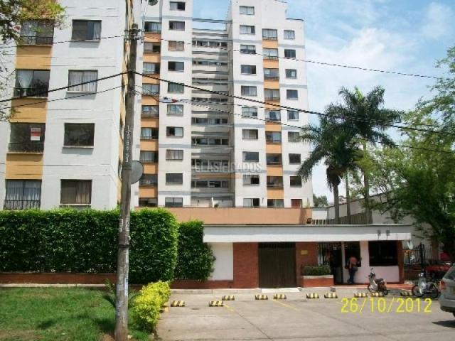 Apartamentos, Alquiler en Tequendama