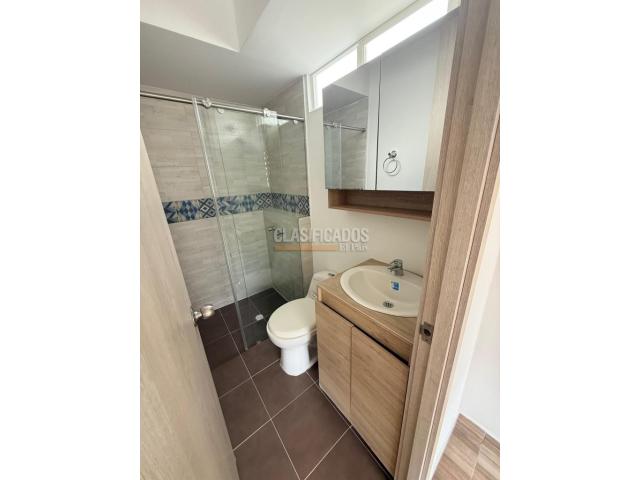 Apartamentos, Alquiler en Ciudad Pacifica