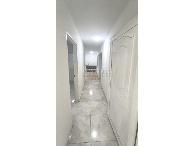 Apartamentos, Alquiler en Panamericano