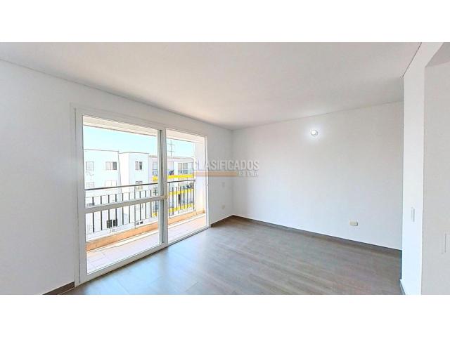 Apartamentos, Venta en Ciudad Bochalema