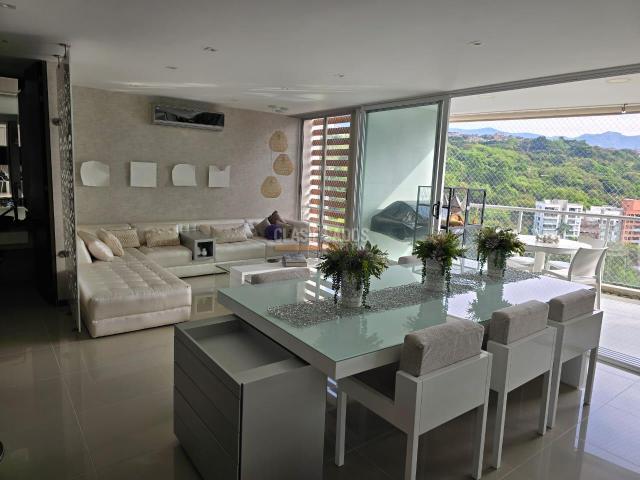 Apartamentos, Venta en Santa Teresita