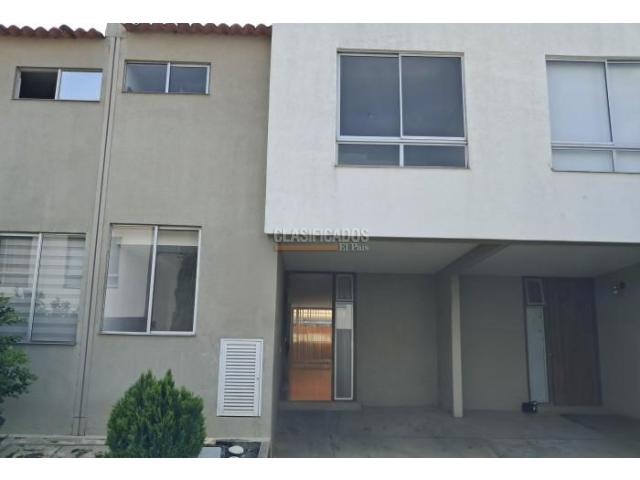 Casas, Venta en Jamundí