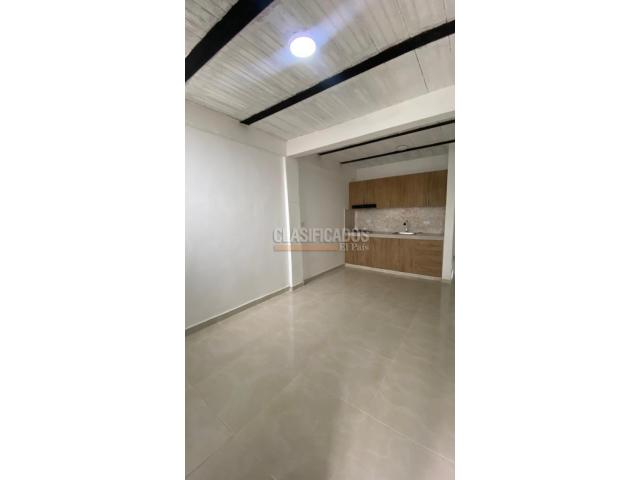 Apartamentos, Alquiler en Salomia