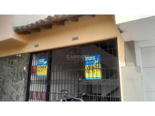 Casas, Venta en La Flora