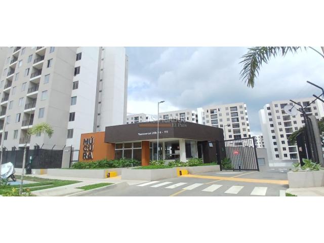 Apartamentos, Alquiler en Yumbo