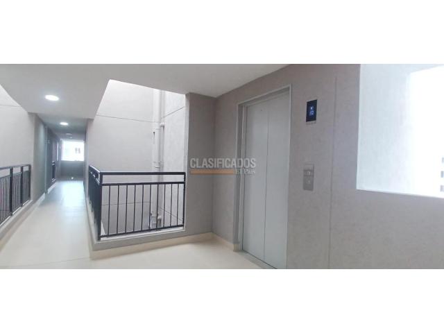 Apartamentos, Alquiler en Yumbo