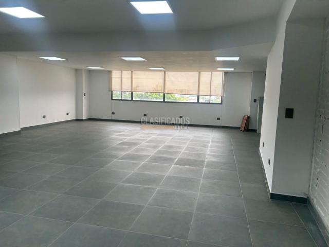 Oficinas y Consultorios, Alquiler en Chipichape