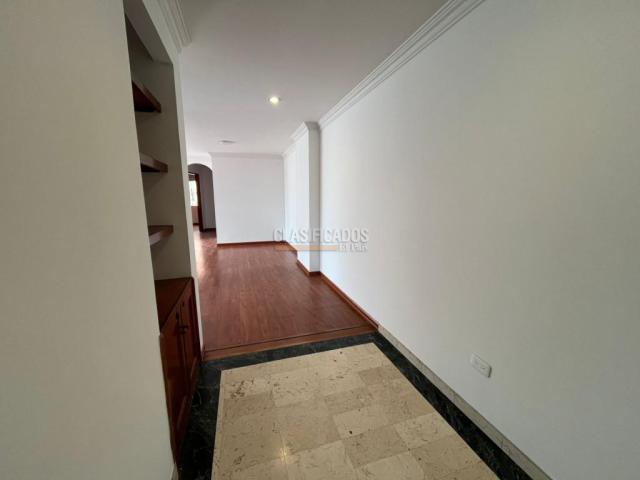 Apartamentos, Venta en Bogotá