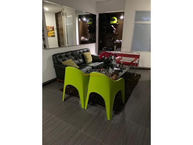 Apartamentos, Venta en Cristales