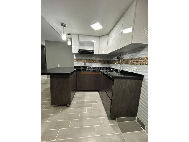 Apartamentos, Venta en Ciudad Melendez