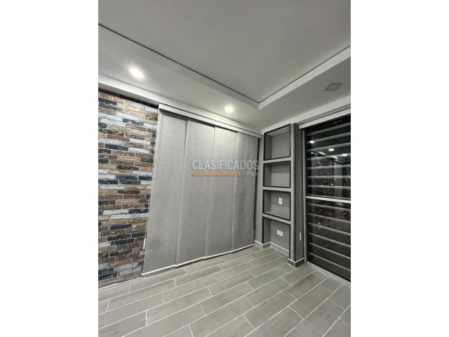 Apartamentos, Venta en Ciudad Melendez