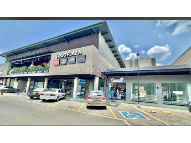 Locales y Bodegas, Alquiler en Jamundí