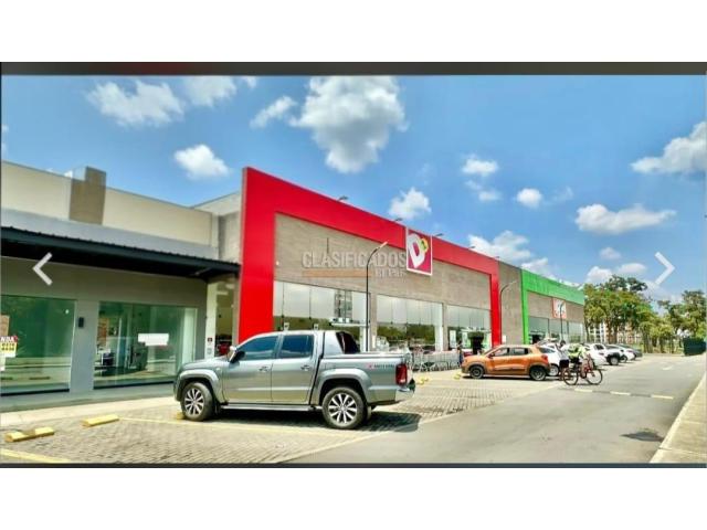 Locales y Bodegas, Alquiler en Jamundí