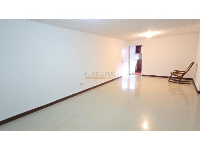 Apartamentos, Venta en Nueva Tequendama