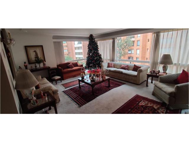 Apartamentos, Venta en Bogotá