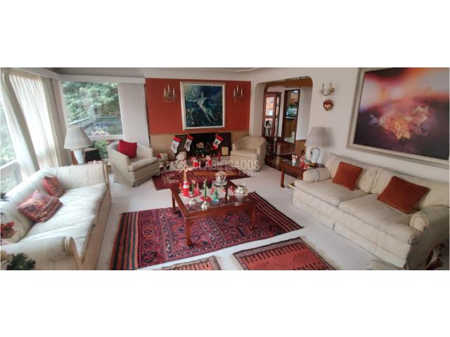 Apartamentos, Venta en Bogotá