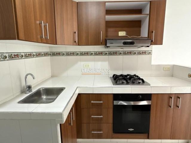 Apartamentos, Alquiler en Ciudad Bochalema