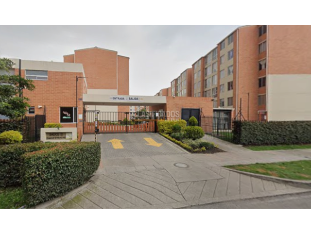 Apartamentos, Alquiler en Bogotá