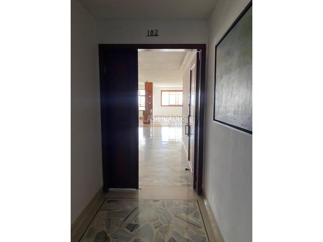 Apartamentos, Venta en Cristales