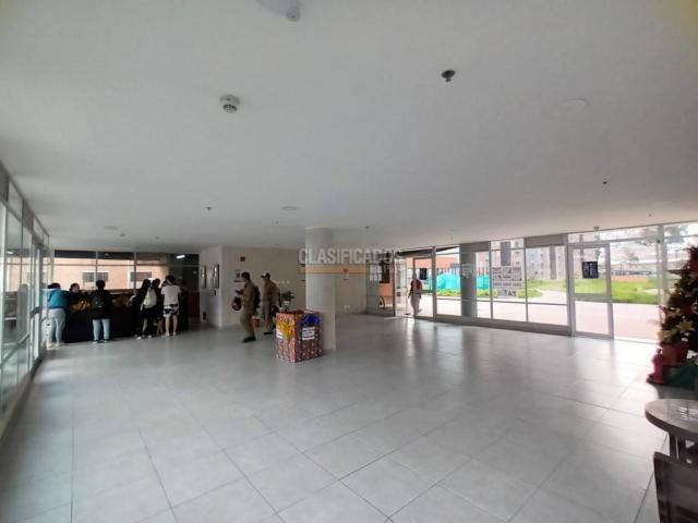 Apartamentos, Alquiler en Bogotá