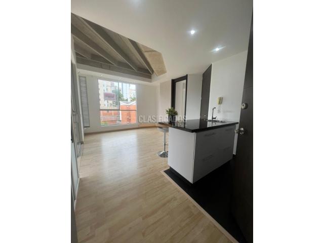 Apartamentos, Alquiler en Santa Isabel