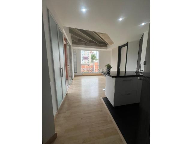 Apartamentos, Alquiler en Santa Isabel