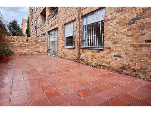 Apartamentos, Alquiler en Bogotá