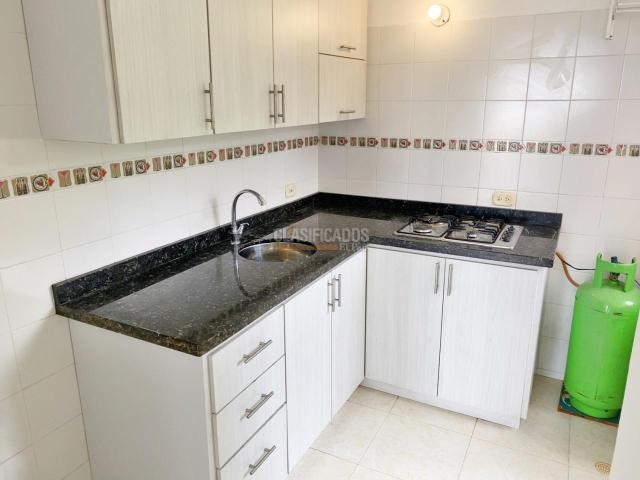 Apartamentos, Alquiler en Santa Elena