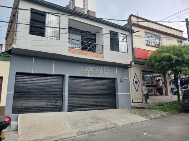 Locales y Bodegas, Alquiler en Pereira