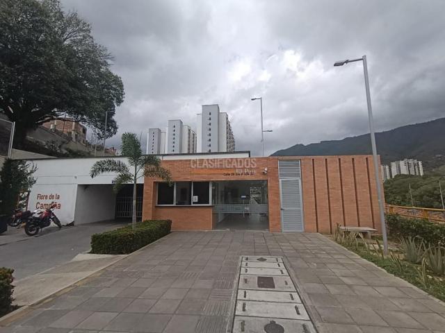 Apartamentos, Alquiler en Giron