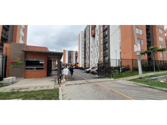 Apartamentos, Alquiler en Ciudad Pacifica