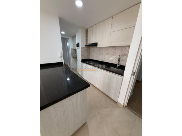 Apartamentos, Venta en Jamundí