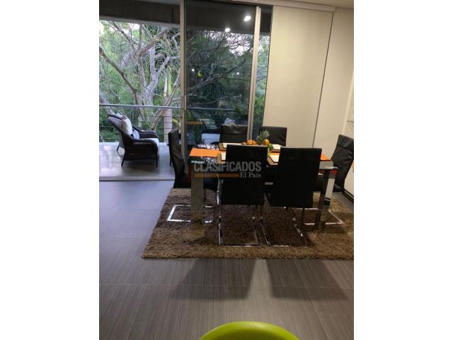 Apartamentos, Alquiler en Cristales