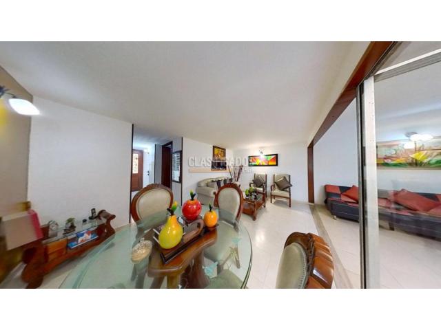 Casas, Venta en Valle del Lili