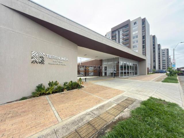 Apartamentos, Alquiler en Ciudad Pacifica