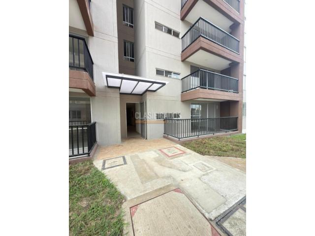 Apartamentos, Alquiler en Ciudad Pacifica